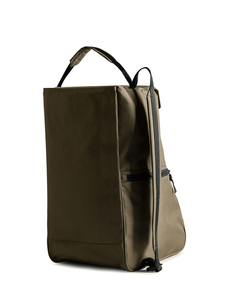 Hunter Westray Tall Boots Bag large polyester (British brand)