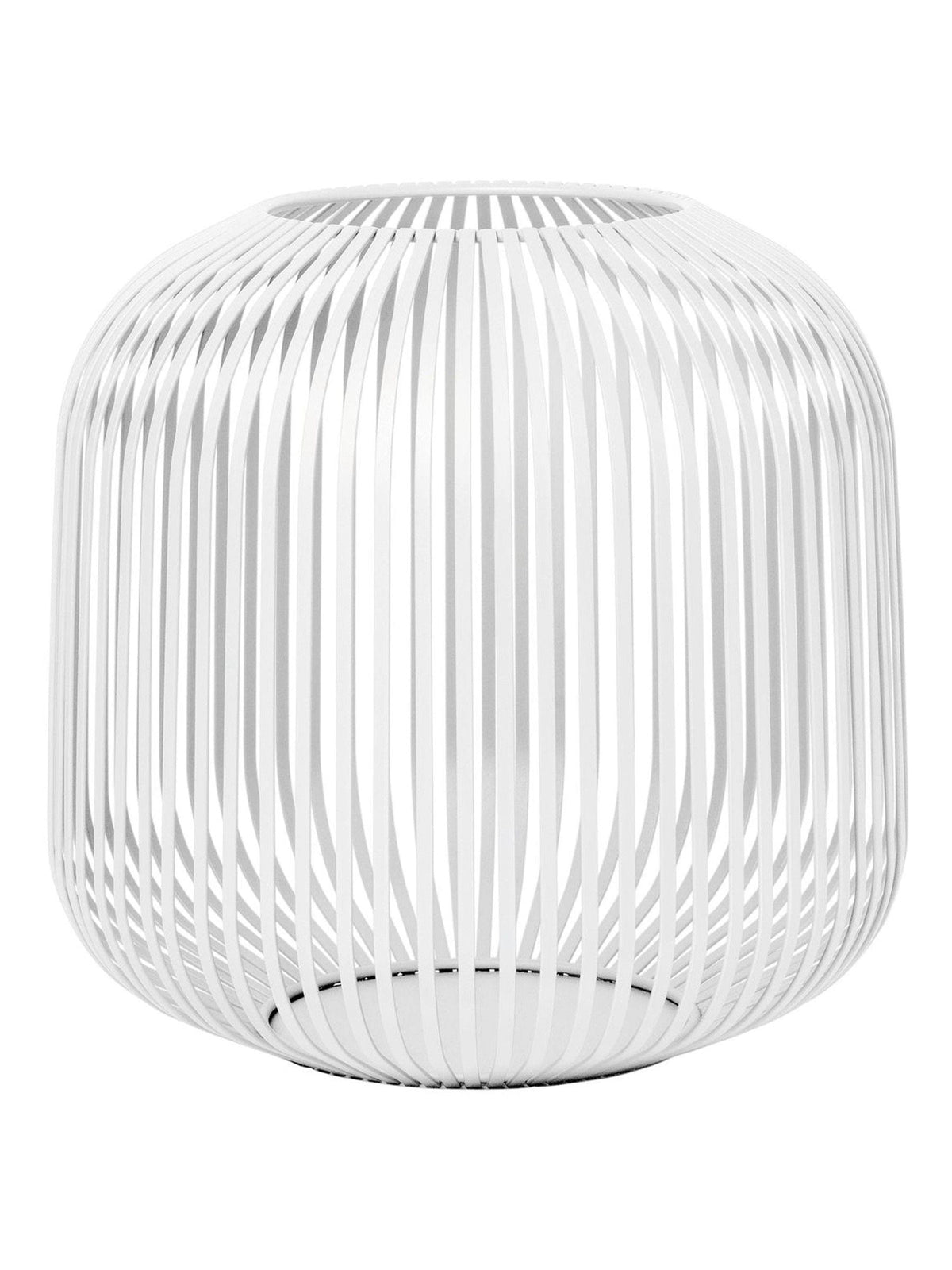 blomus Black LITO Lantern Large