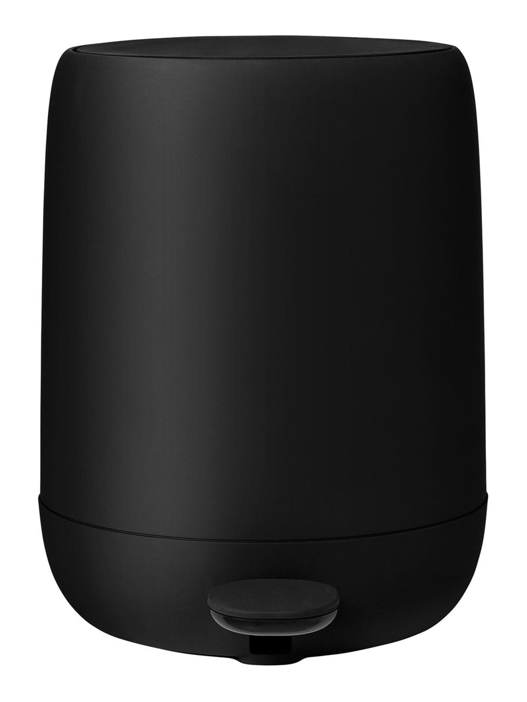 blomus SONO White 3 Litre Pedal Bin