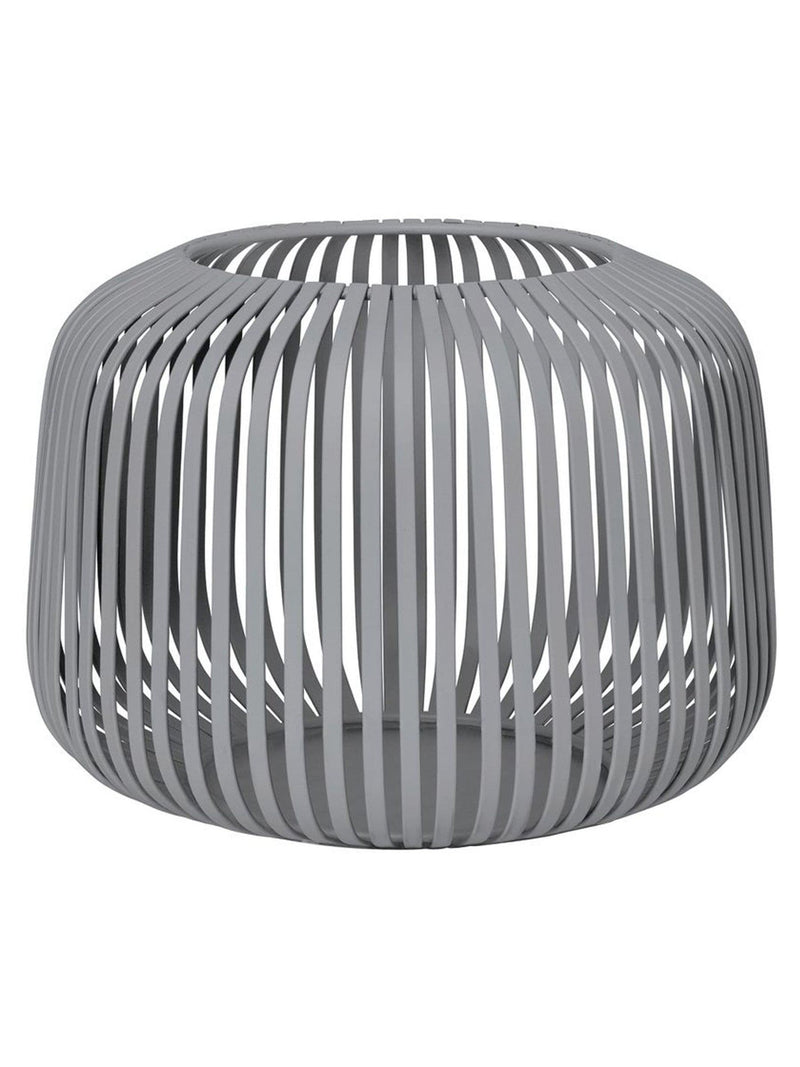 blomus Steel Grey Extra Small LITO Lantern