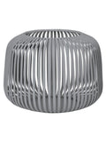 blomus Steel Grey Extra Small LITO Lantern