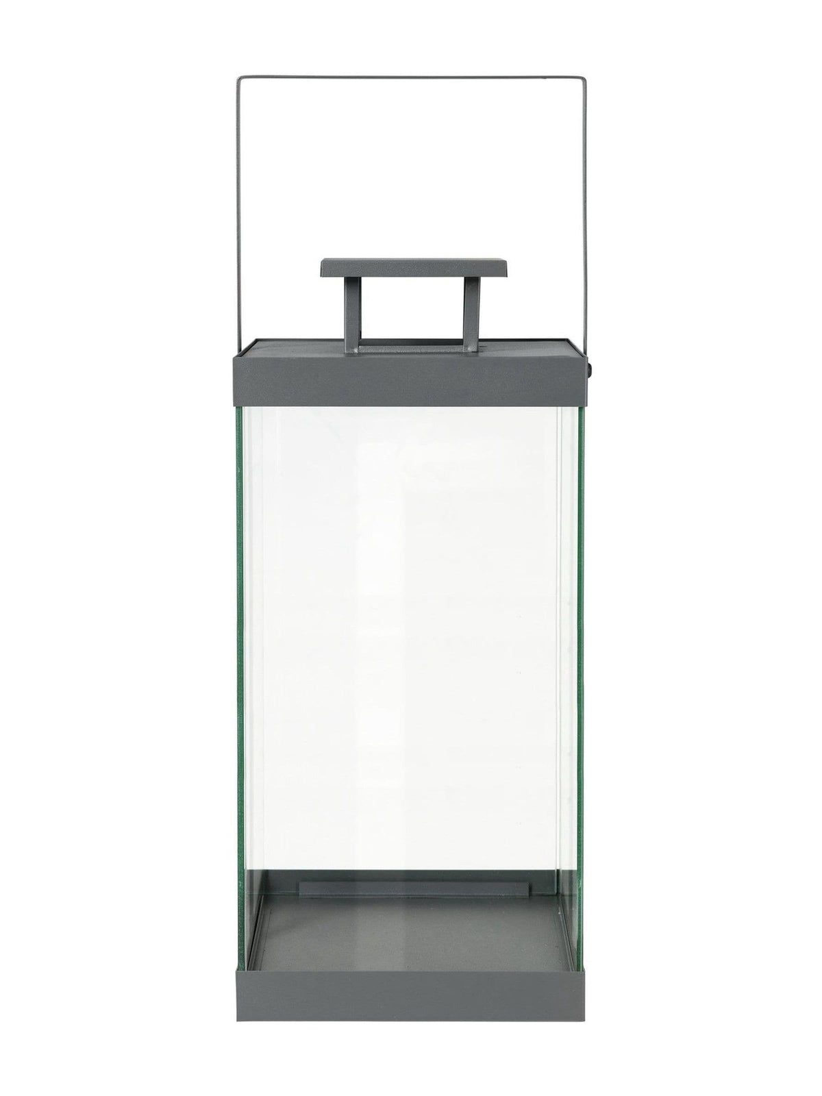 blomus Steel Gray Small FINCA Large