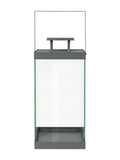 blomus Steel Gray Small FINCA Large