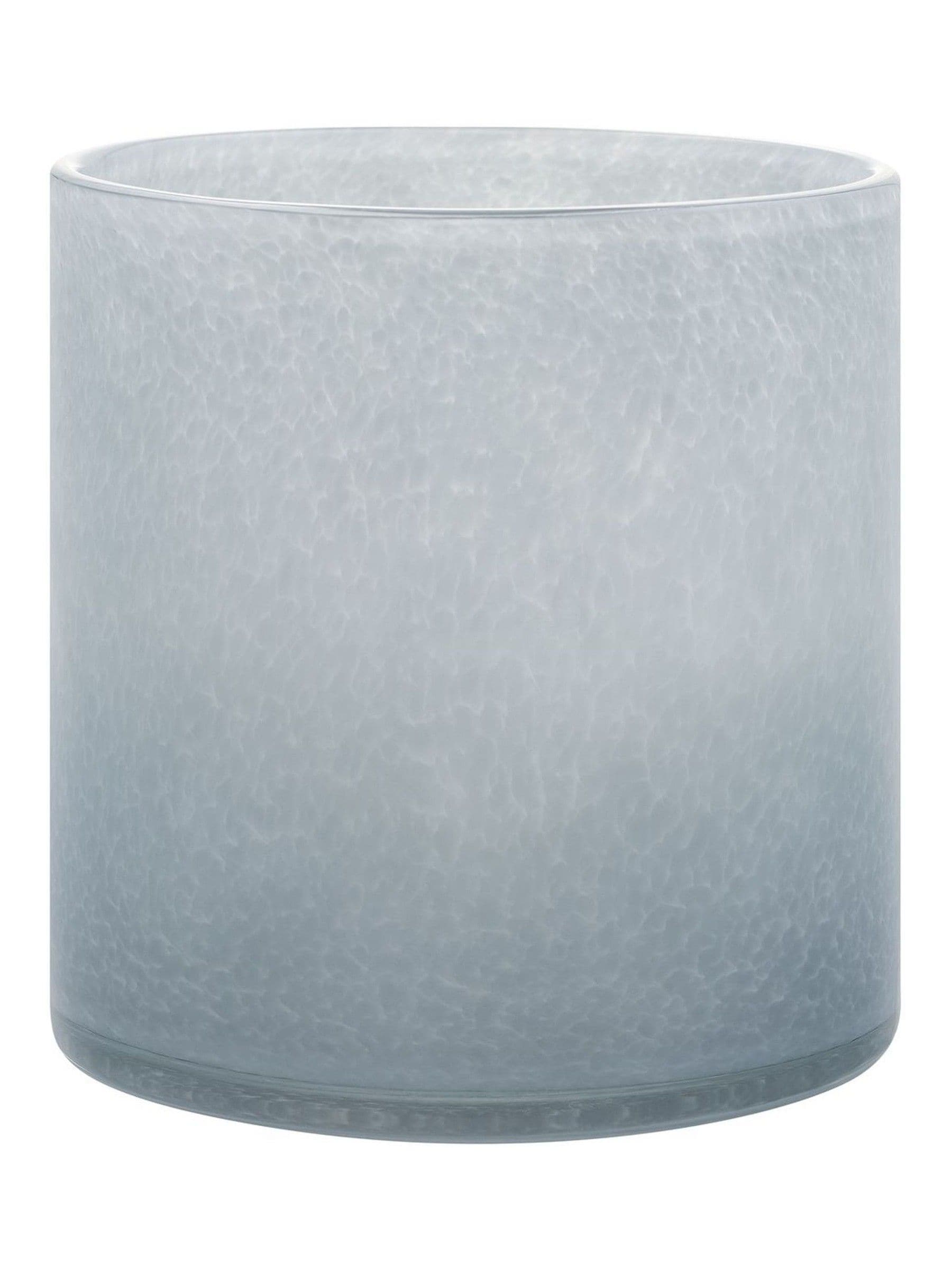 blomus SAGA Glass Lantern Large