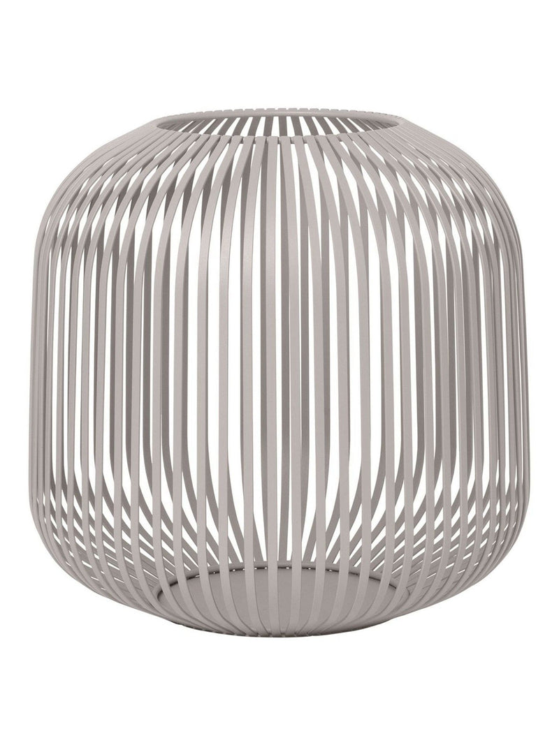 blomus Black LITO Lantern Large