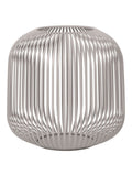 blomus Black LITO Lantern Large
