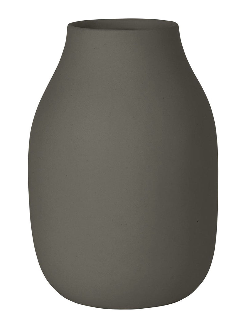 blomus Peat Small Colora Large Vase