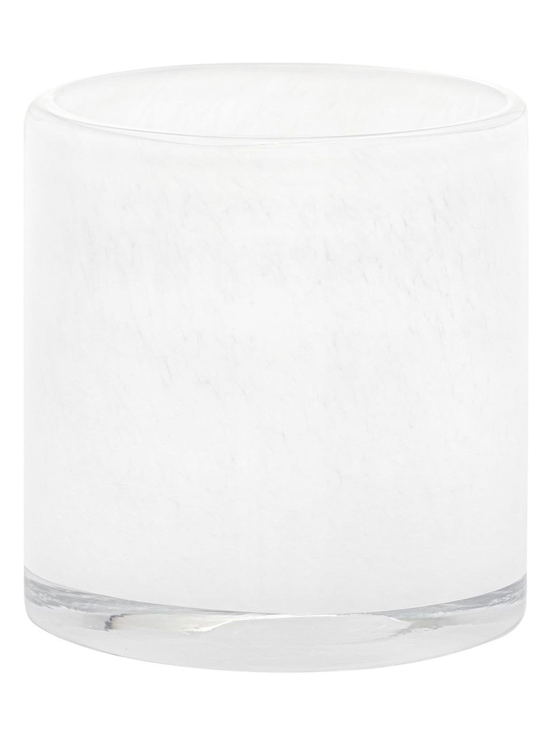 blomus SAGA Glass Lantern Large