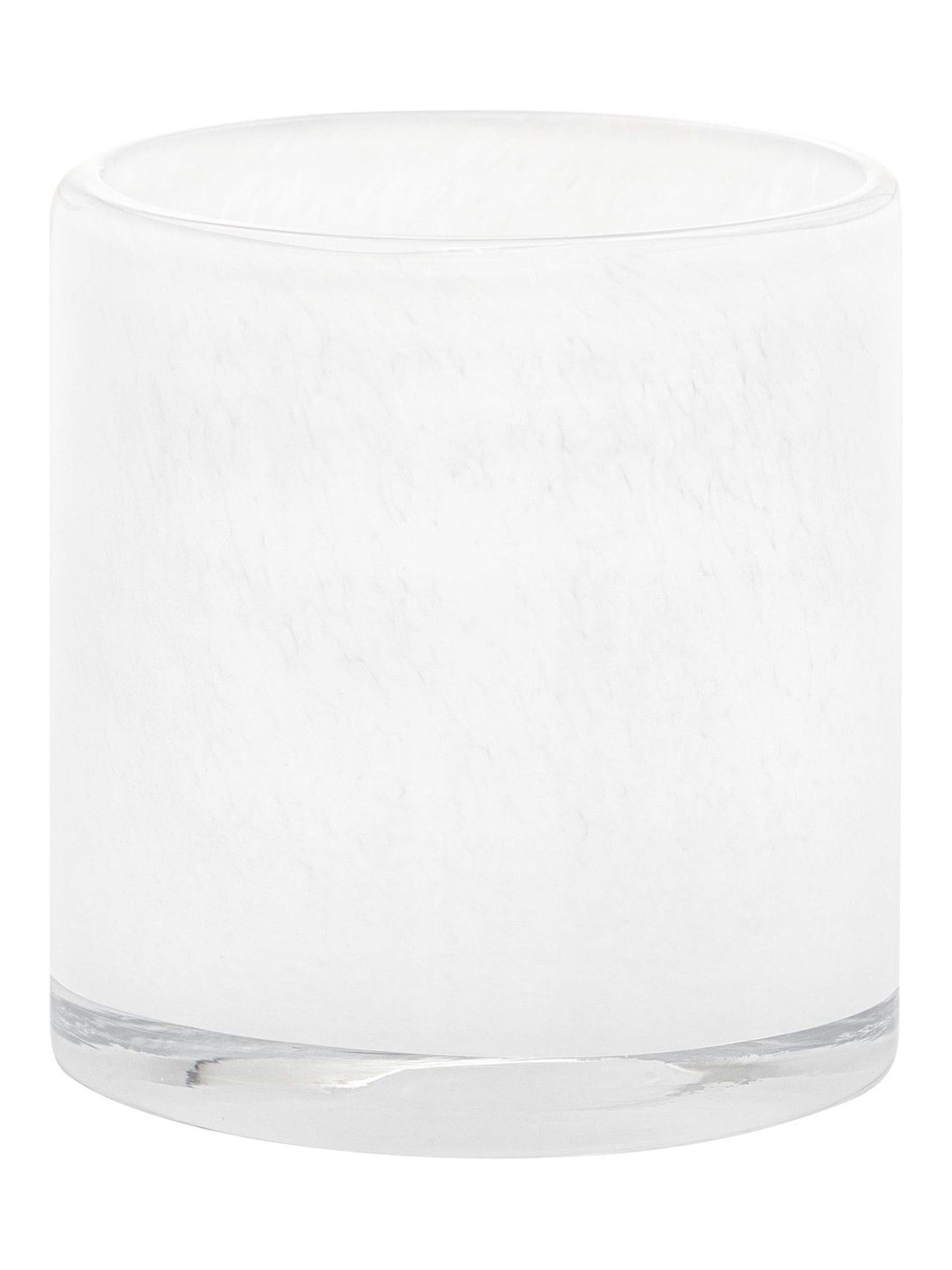 blomus SAGA Glass Lantern Large