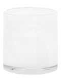 blomus SAGA Glass Lantern Large
