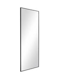 Cotswold Company Foxcote long wall mirror 60cm (British brand)