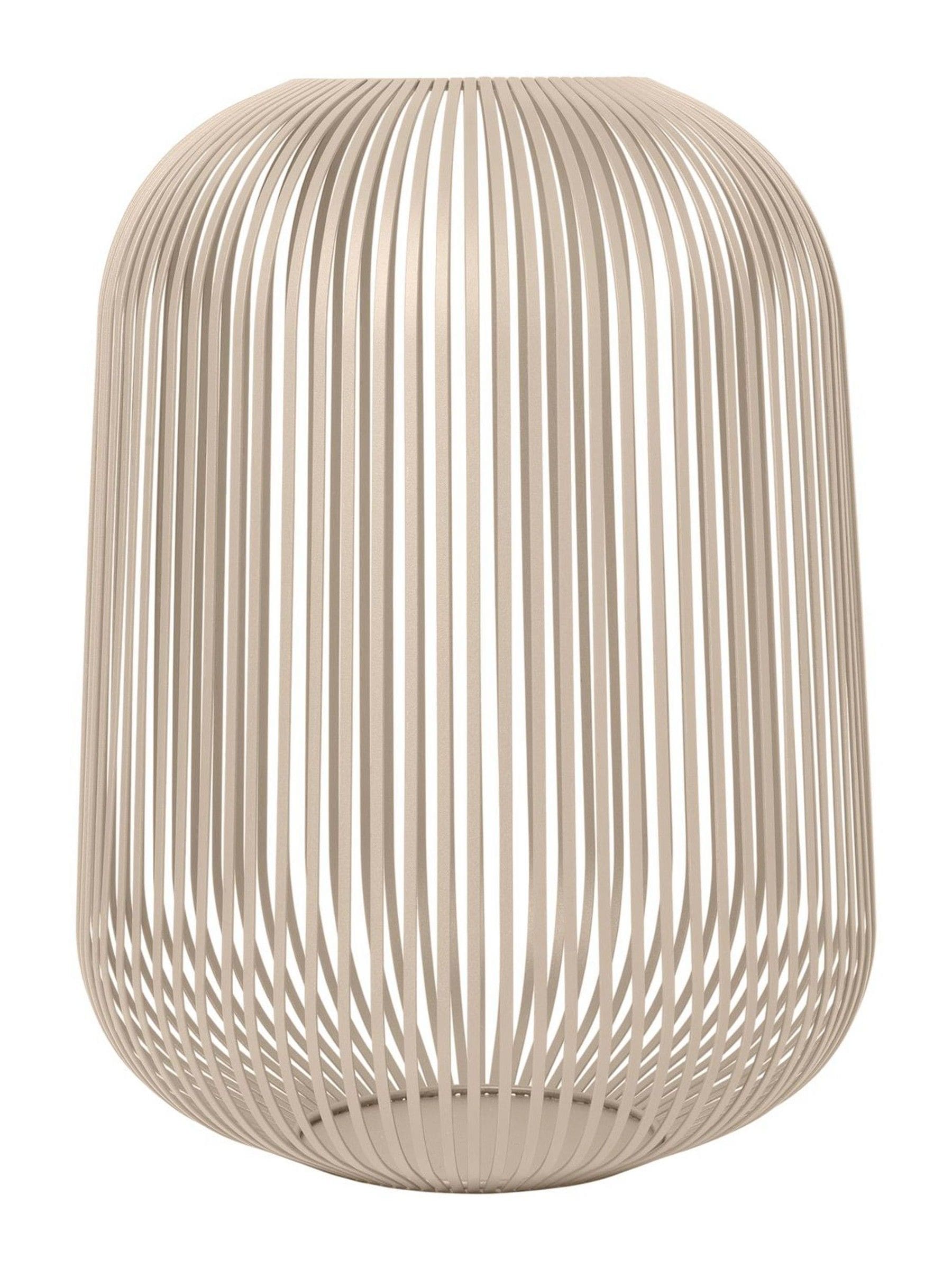 blomus Black LITO Lantern Large