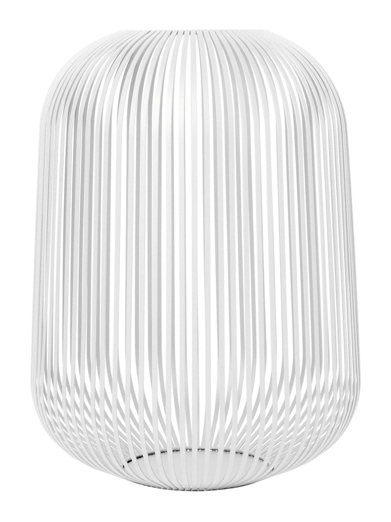 blomus Black LITO Lantern Large