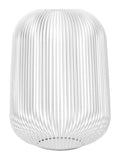 blomus Black LITO Lantern Large