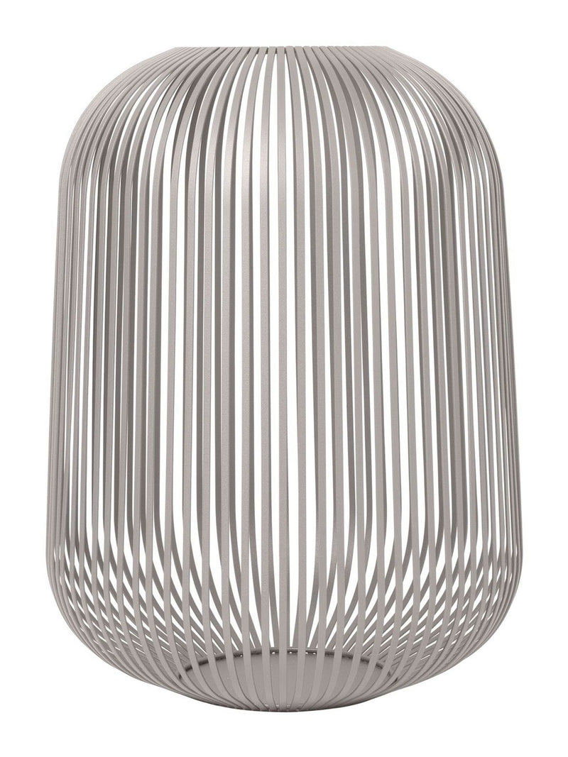 blomus Black LITO Lantern Large