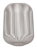 blomus Black LITO Lantern Large