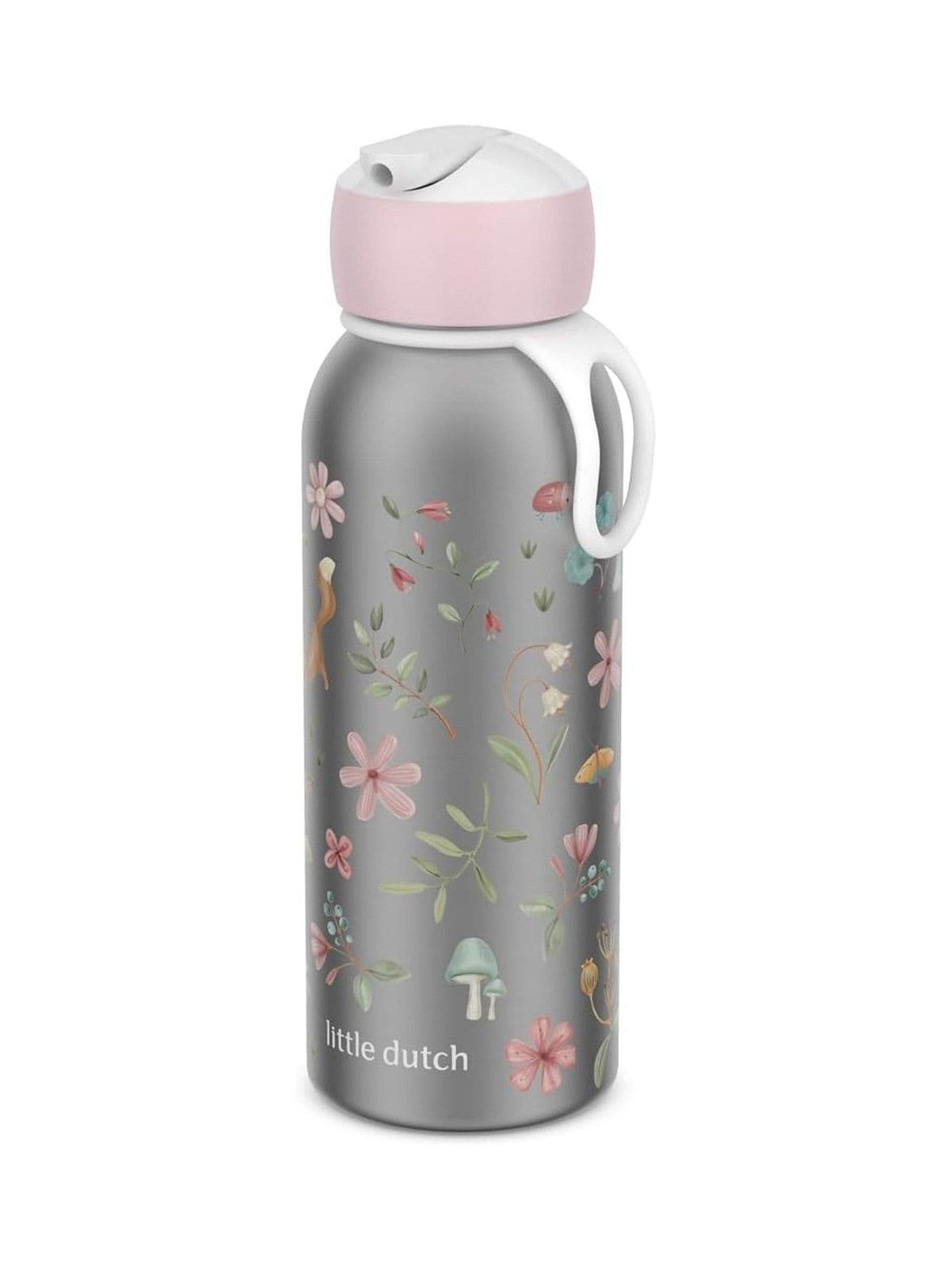 Mepal Fairy Wonders insulated water bottle 350ml, UK version