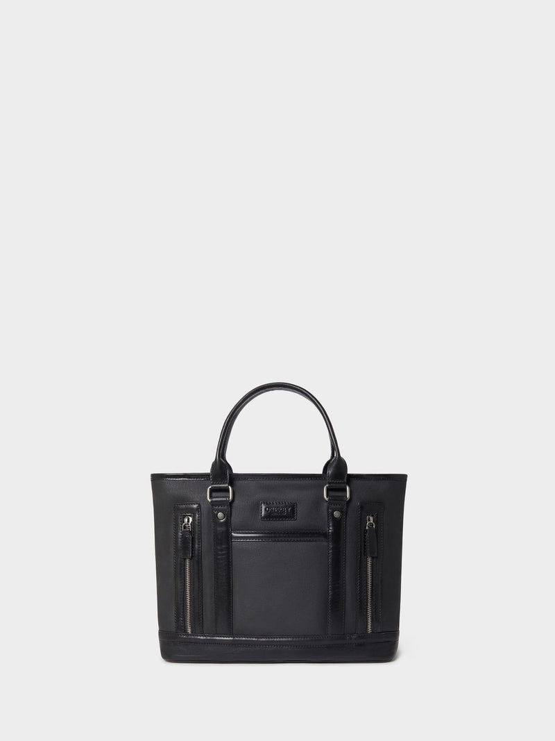 Osprey London Frontline Small waxed canvas workbag, UK version