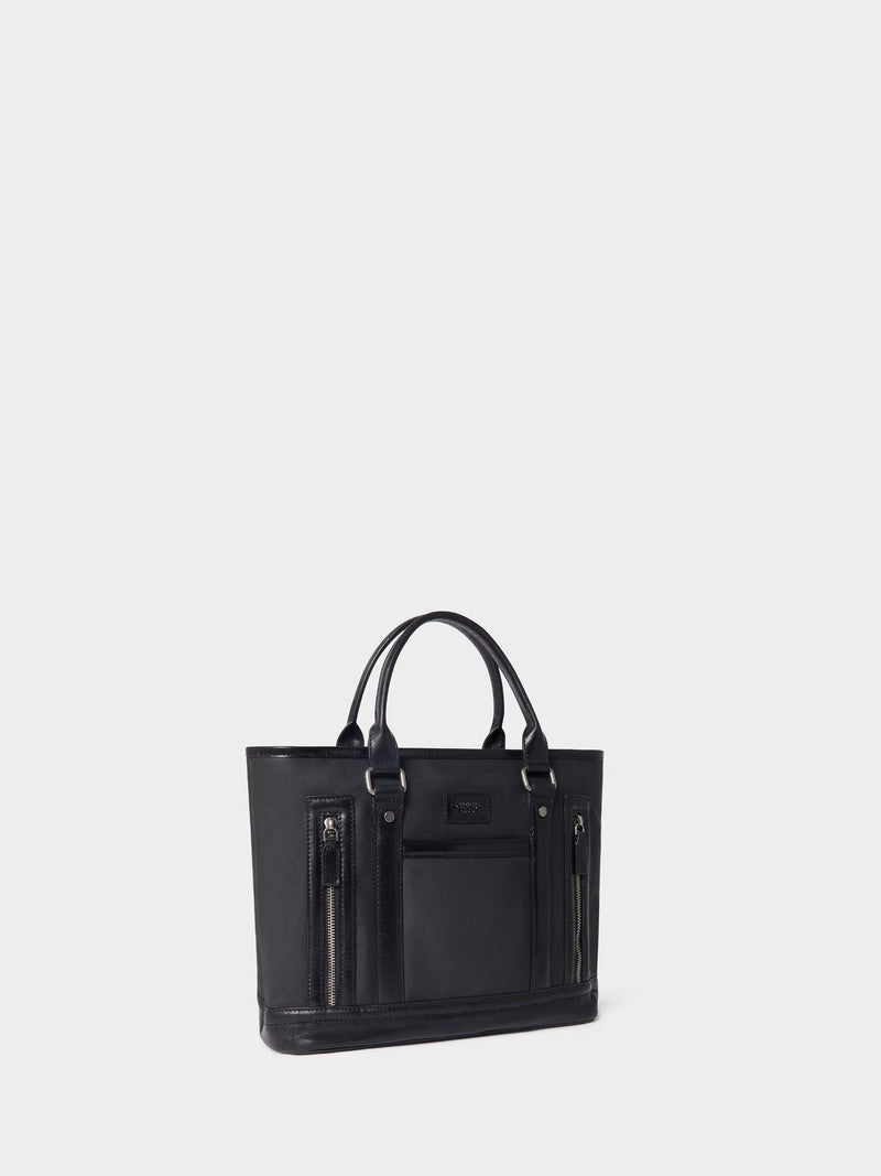 Osprey London Frontline Small waxed canvas workbag, UK version