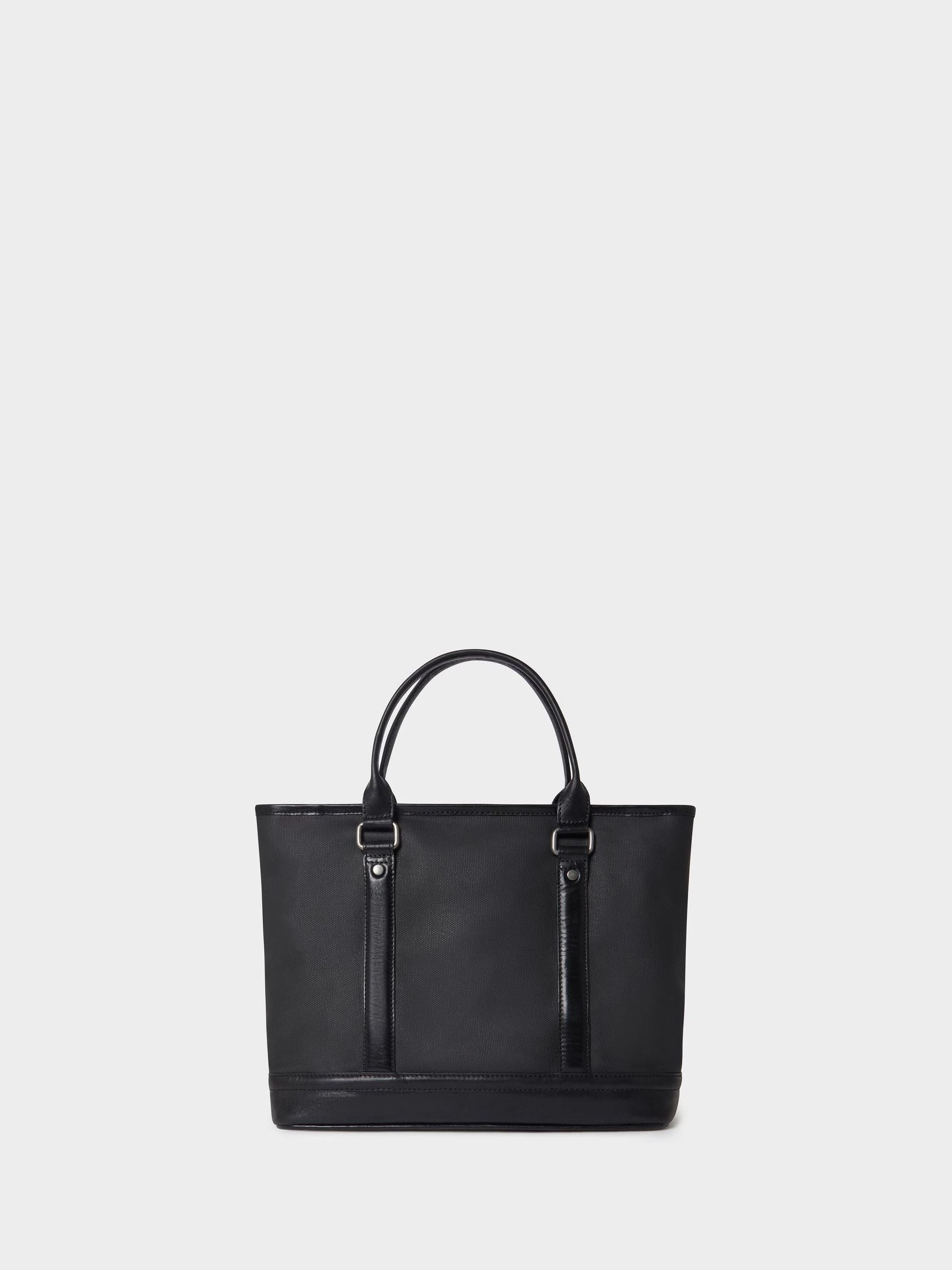 Osprey London Frontline Small waxed canvas workbag, UK version
