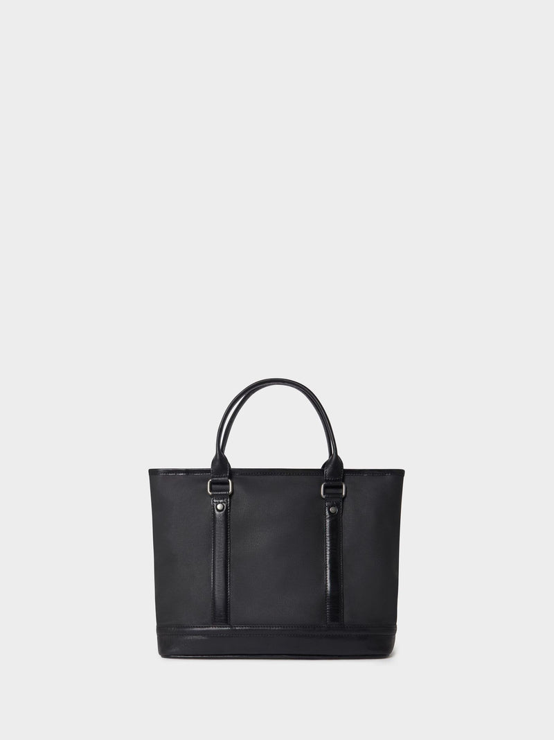 Osprey London Frontline Small waxed canvas workbag, UK version