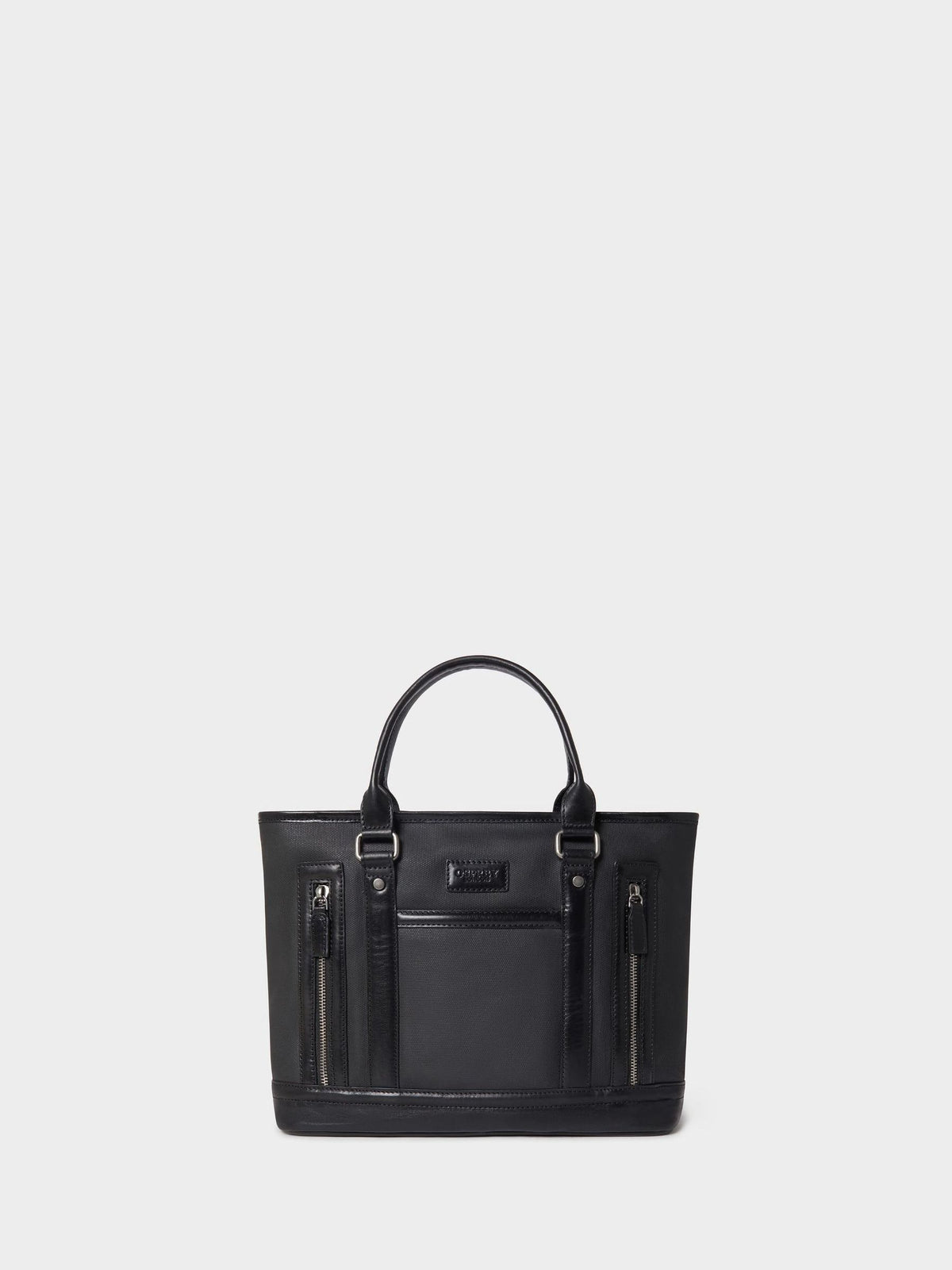 Osprey London Frontline Small waxed canvas workbag, UK version