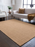 Asiatic Rugs Honey Thatch Ecru Rug