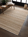 Asiatic Rugs Natural Asher Rug