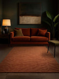 Asiatic Rugs Spice Tigra Wool Rug