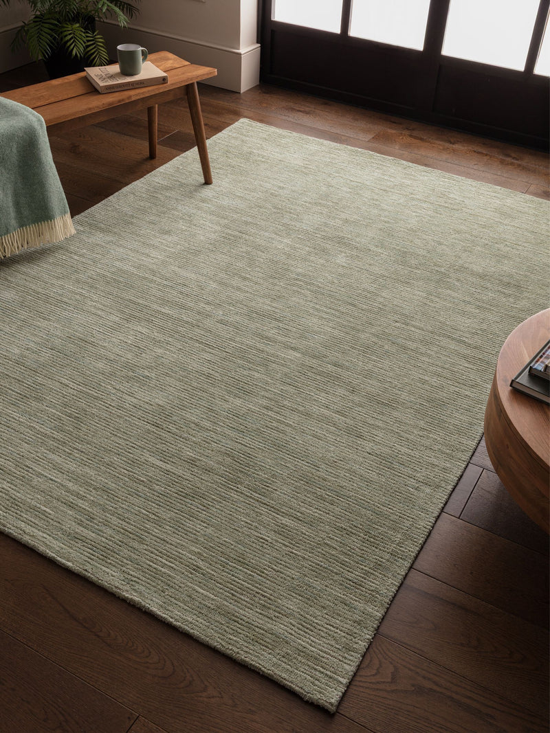 Asiatic Rugs Pistachio Green Hazy Honey Rug