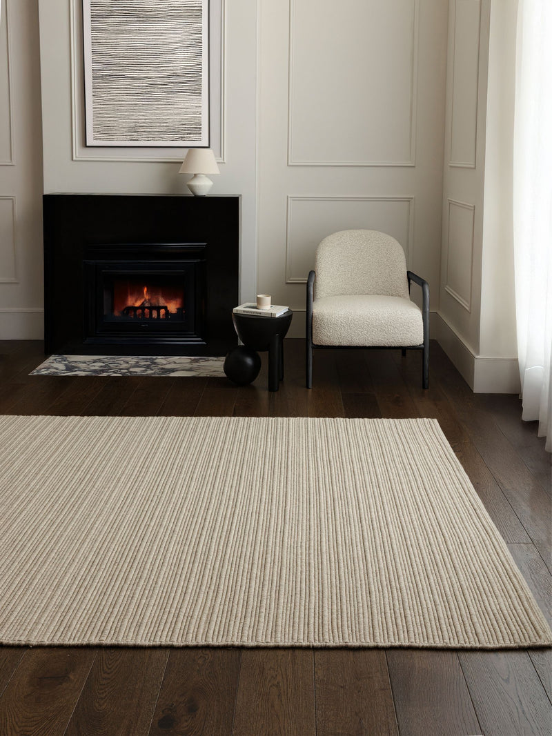 Asiatic Rugs Ivory Ravine Rug