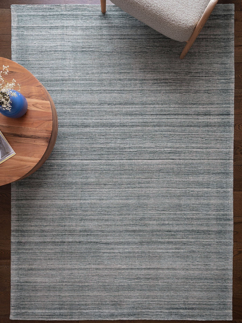 Asiatic Rugs Sea Blue Hazy Honey Rug