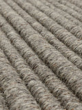 Asiatic Rugs Greige Ravine rug - British product