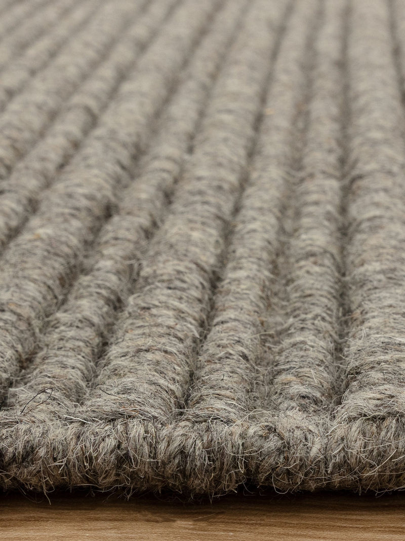 Asiatic Rugs Greige Ravine rug - British product