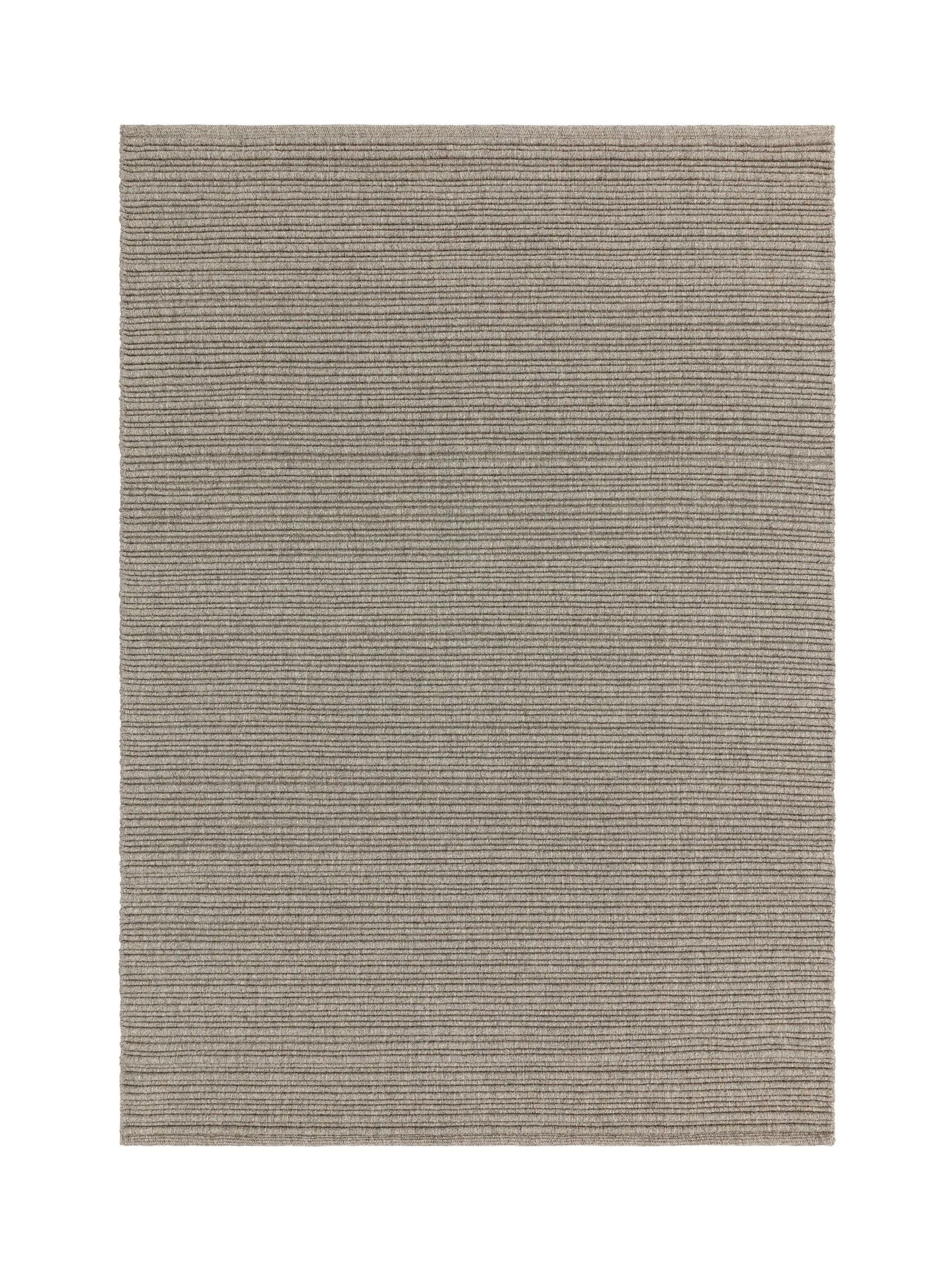 Asiatic Rugs Greige Ravine rug - British product