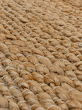Asiatic Rugs Natural Simplicity jute rug (British brand)