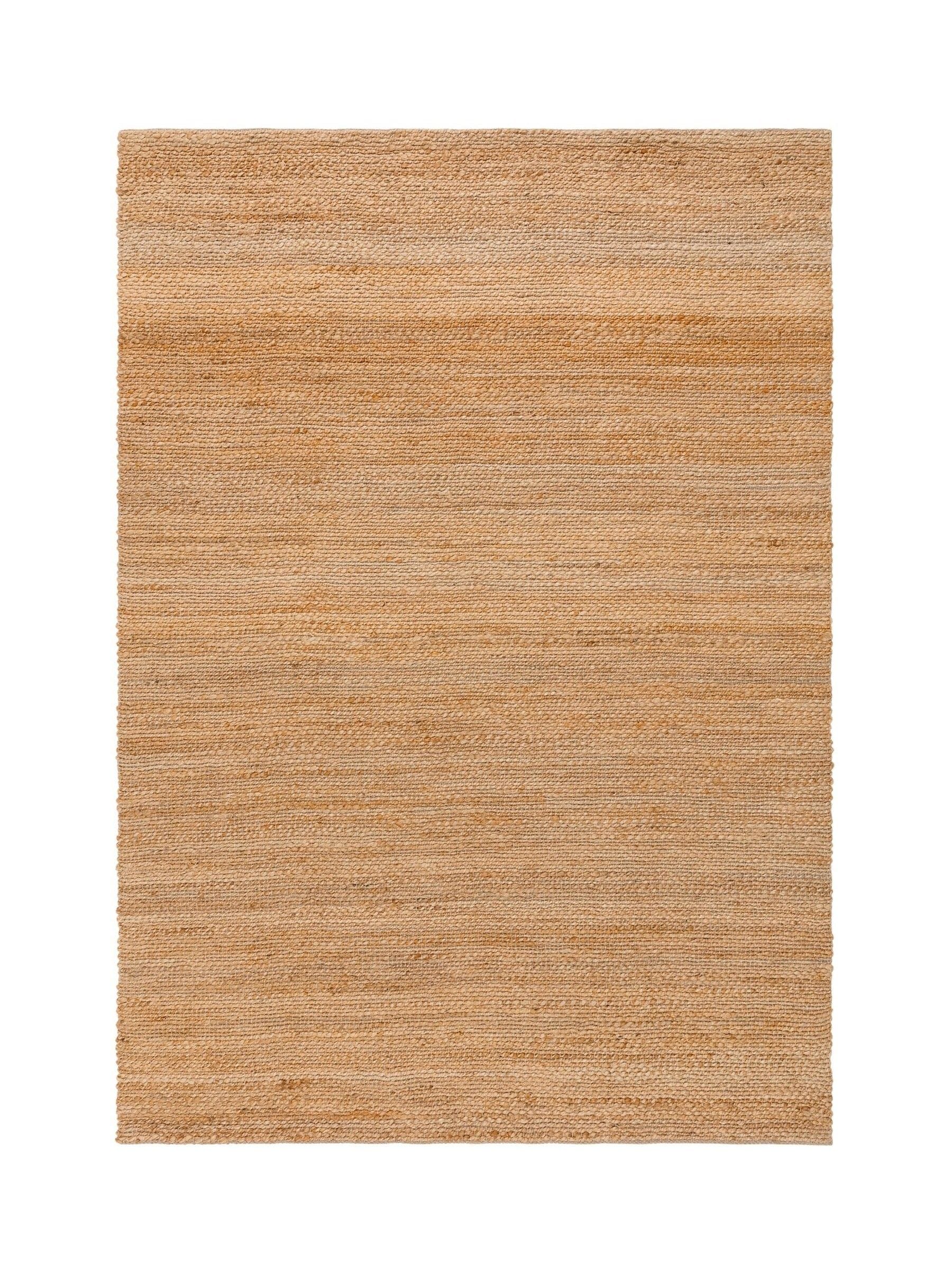 Asiatic Rugs Natural Simplicity jute rug (British brand)