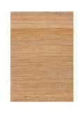 Asiatic Rugs Natural Simplicity jute rug (British brand)