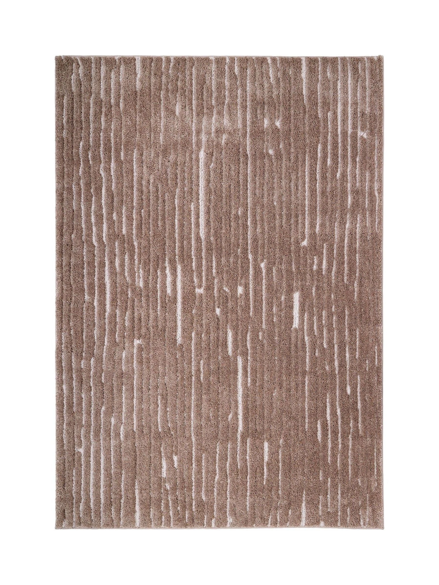 Origin Rugs cream Woodweave rug, imported from the UK