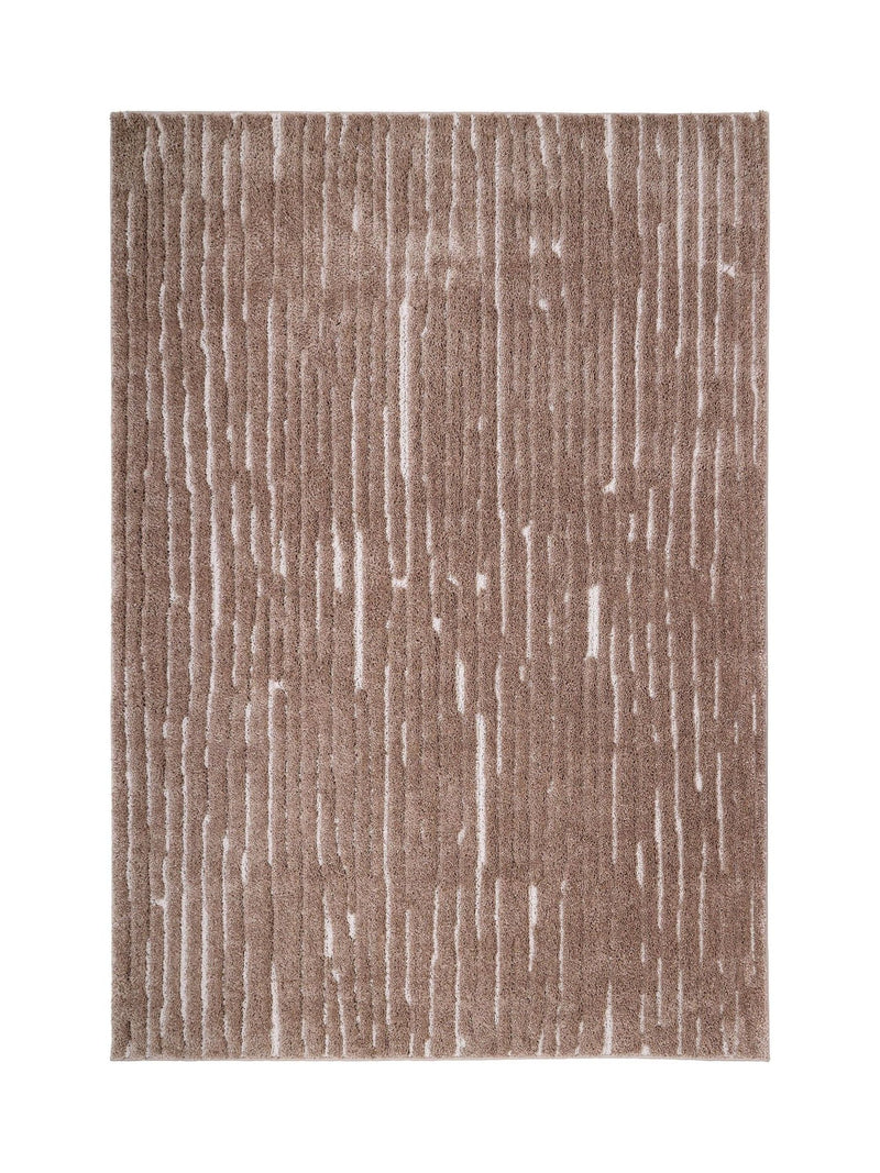 Origin Rugs cream Woodweave rug, imported from the UK