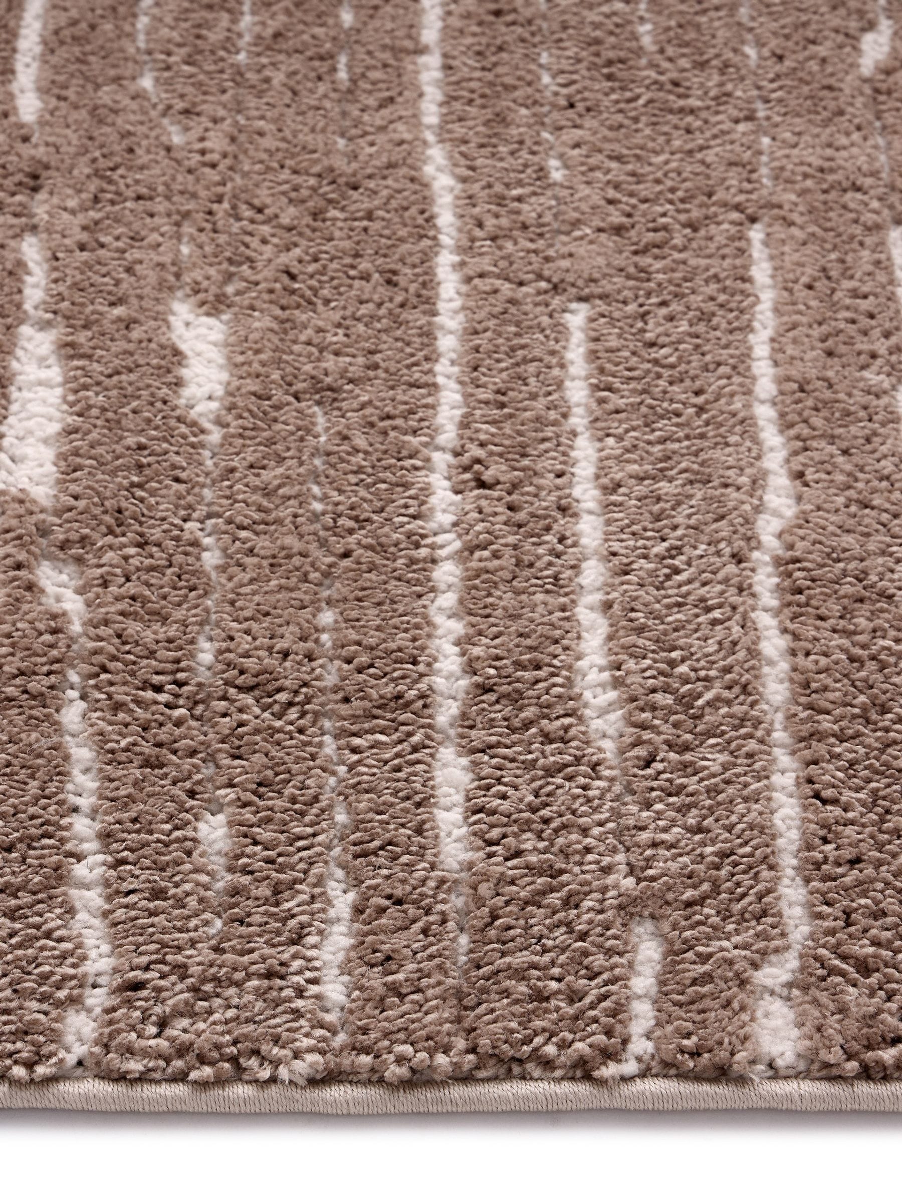 Origin Rugs cream Woodweave rug, imported from the UK