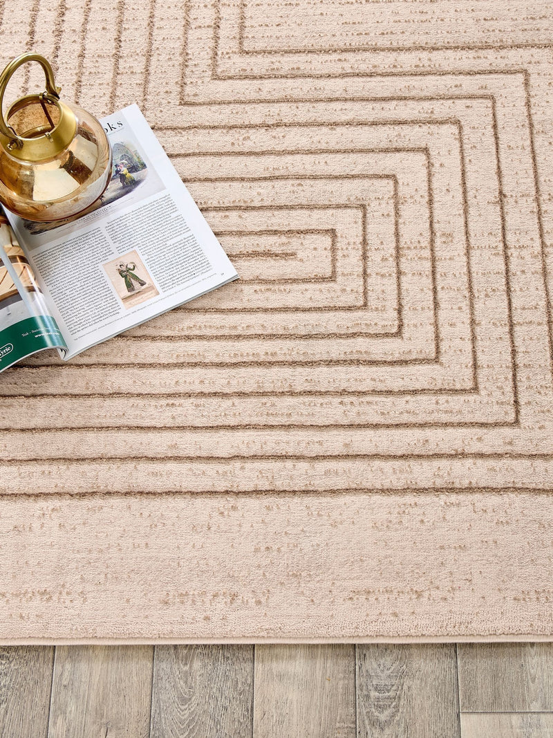 Origin Rugs Calacatta Lines rug, UK version