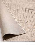 Origin Rugs Calacatta Lines rug, UK version