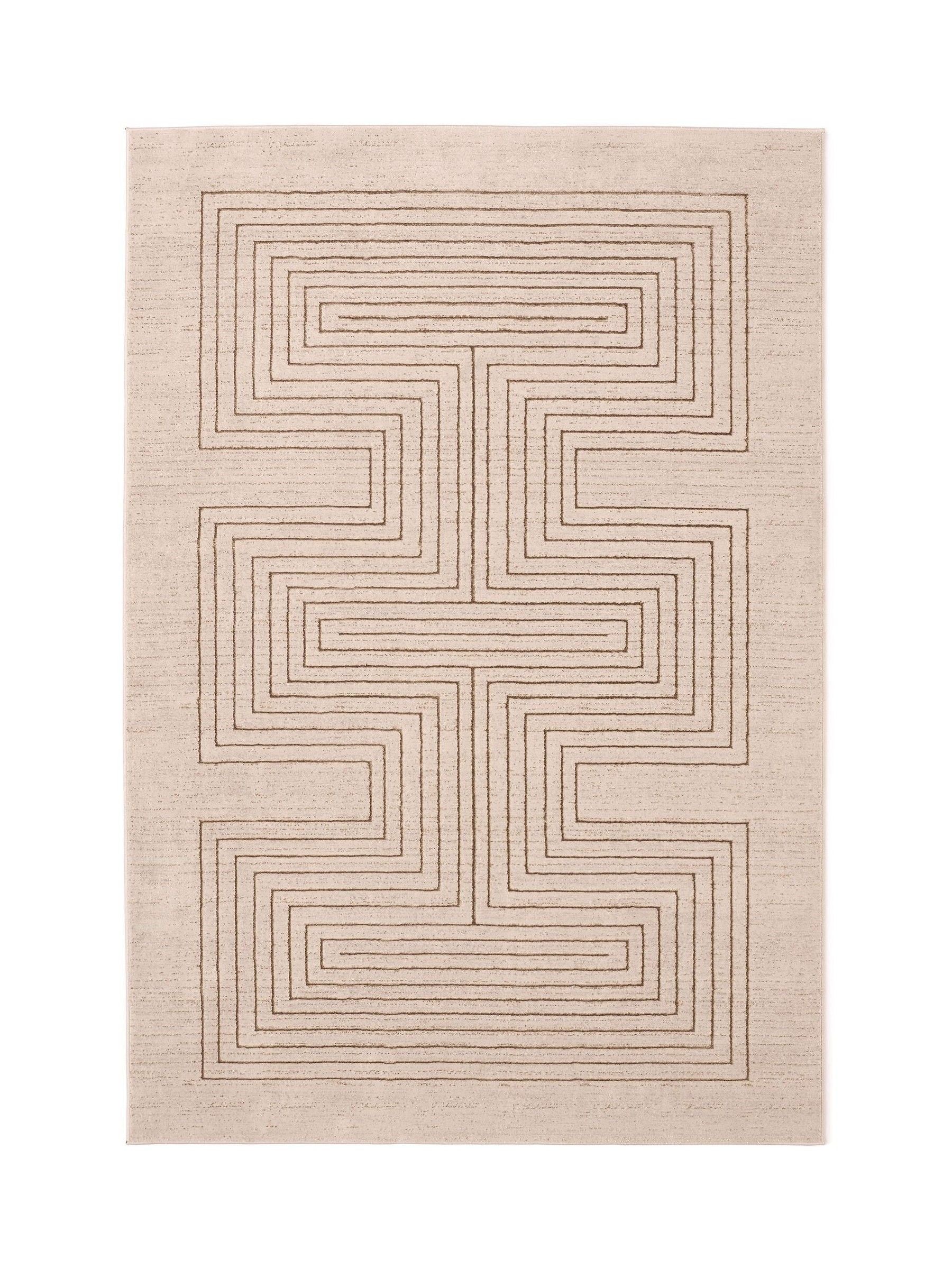 Origin Rugs Calacatta Lines rug, UK version