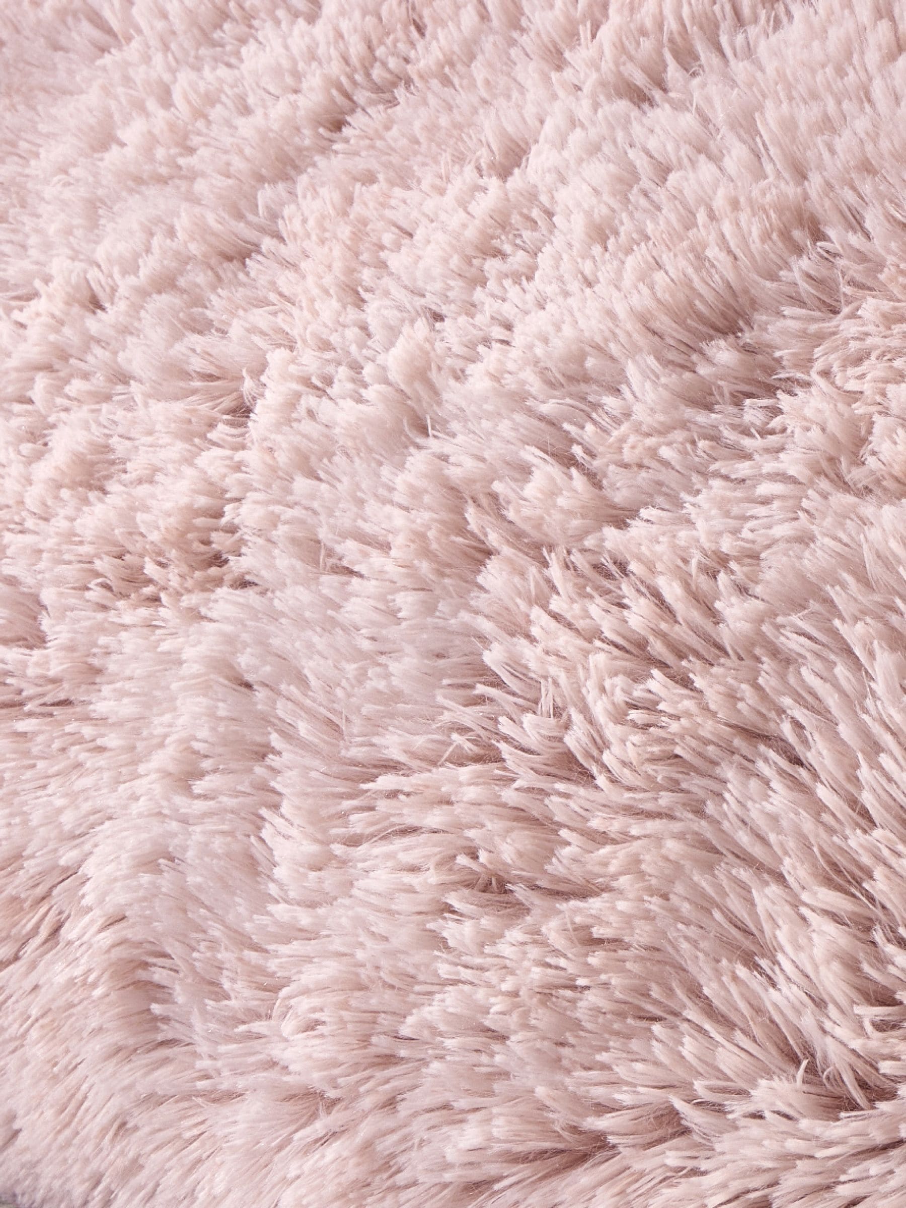 Downland long hair bolster body pillow, UK version