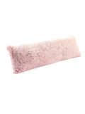 Downland long hair bolster body pillow, UK version