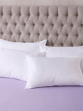 Downland Superbounce 4 Pack pillows 46x69cm (British brand)