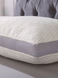 Downland Air-Flow Breathable Pillow (British brand)