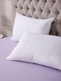 Downland Superbounce pillow pair 46x69cm, imported from the UK