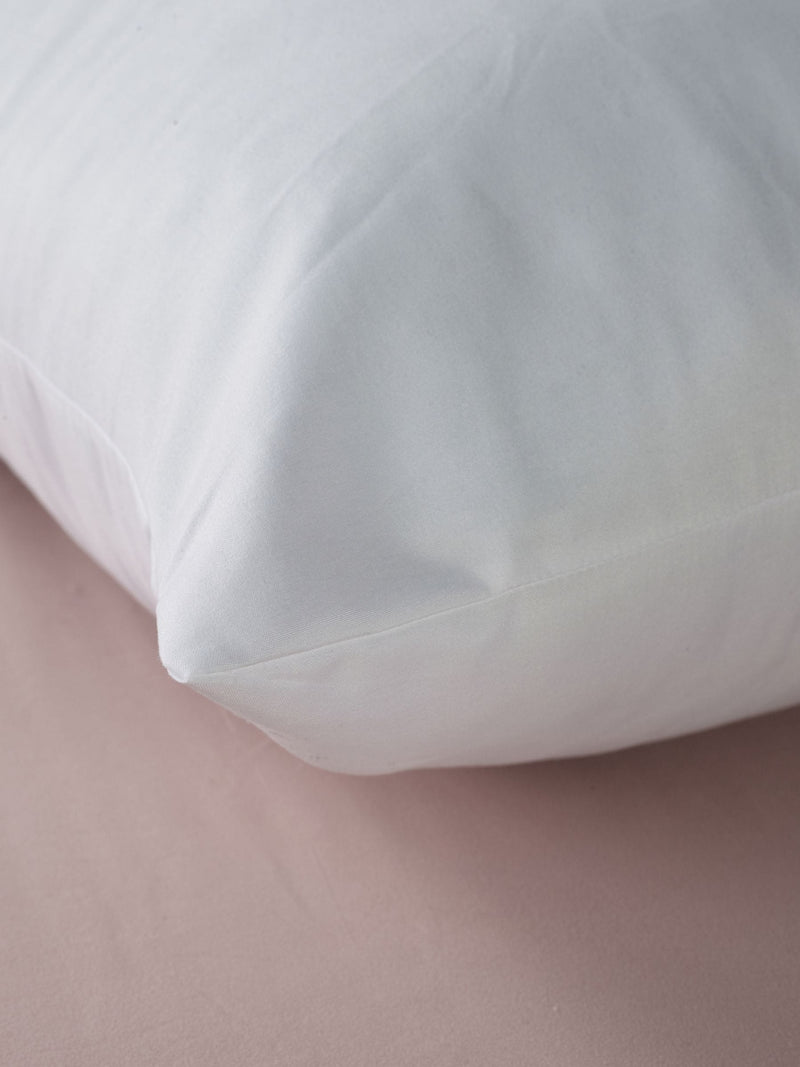Downland Superbounce pillow pair 46x69cm, imported from the UK
